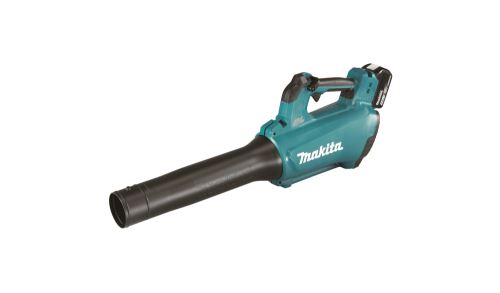 MAKITA Dmuchawa akumulatorowa Li-Ion LXT 18V/5.0Ah DUB184RT