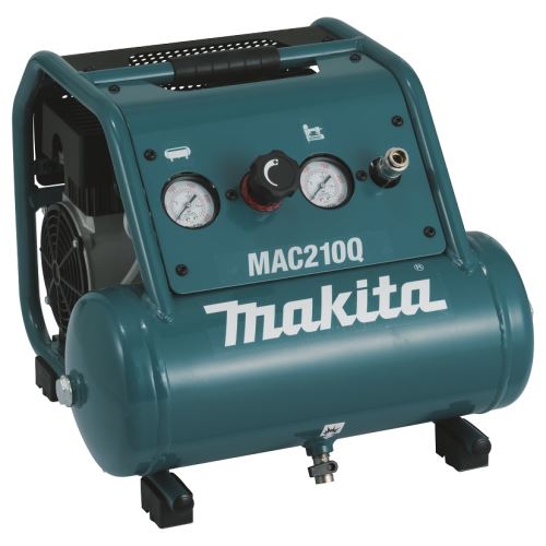 Kompresor MAKITA 650W, 22kg MAC210Q