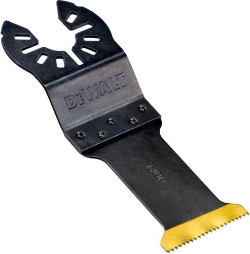 Tytanowa piła do cięcia metalu DeWALT 30 x 43 mm DT20707