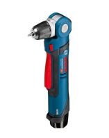 BOSCH Akumulatorowa wiertarka kątowa GWB 12V-10 0601390905