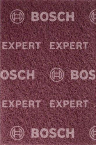 Talerz szlifierski BOSCH EXPERT N880 152x229mm, VFA, 1/20 2608901215