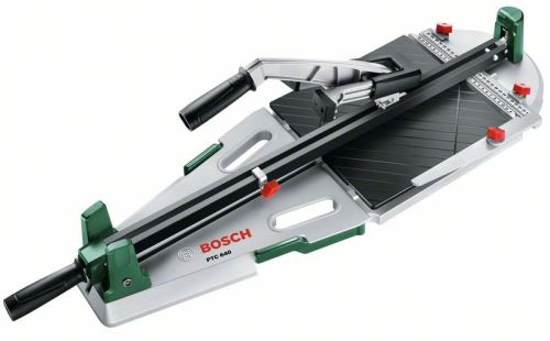 BOSCH Przecinarka do płytek BOSCH PTC 640 0603B04400