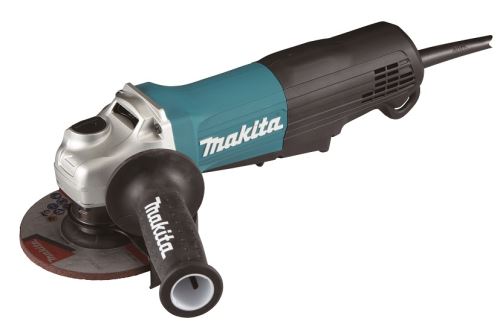 Makita Szlifierka kątowa 125 mm, 1300 W GA5050R