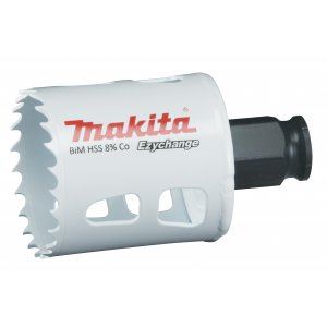 Dziurkacz MAKITA BiM Ezychange 2 44 mm E-03791