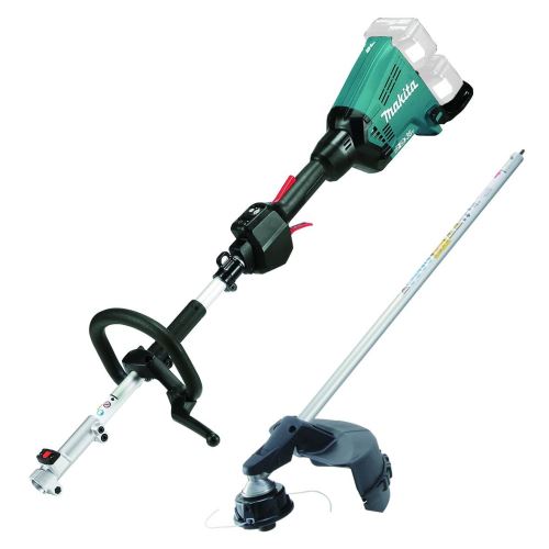 MAKITA Silnik akumulatorowy Li-Ion 2x18V, bez akumulatora Z DUX60ZM4