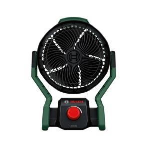 BOSCH Wentylator akumulatorowy UniversalFan 18V-1000 06039E1000