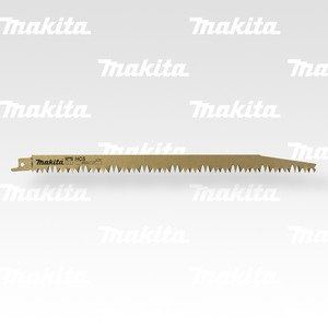 Brzeszczot MAKITA 280 mm 5 szt. mokre drewno B-16863