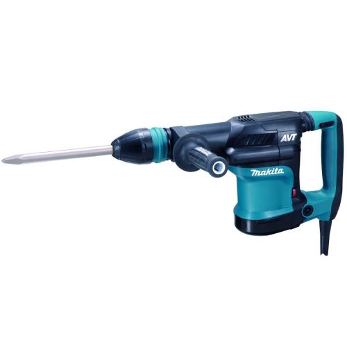 Młot kujący Makita z AVT 8,1J,1100W HM0871C