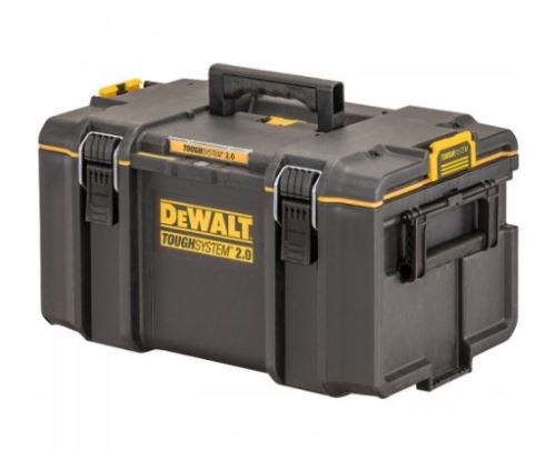 DeWALT Tough Box DS300 TOUGHSYSTEM 2.0 (pojemność 39 litrów) DWST83294-1