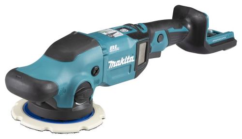 MAKITA Polerka akumulatorowa 150mm Li-ion 18V, bez akumulatora Z DPO600Z