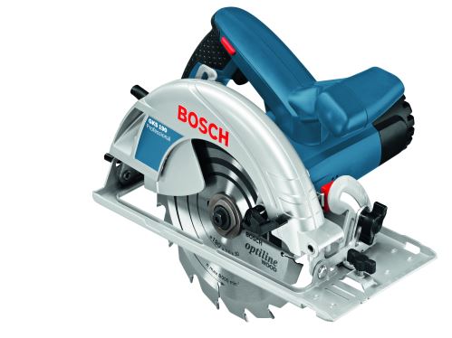 Bosch Ręczna piła tarczowa GKS 190 0601623000