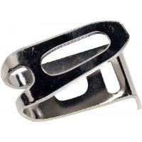 Hak do zawieszania MAKITA do wkrętaków/wierteł LXT 346449-3 Hak do zawieszania MAKITA do wkrętaków/wierteł LXT 346449-3