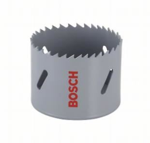 BOSCH Przedłużka 1/4" chwyt sześciokątny do frezów płaskich Self Cut Speed 152 mm 2608595422