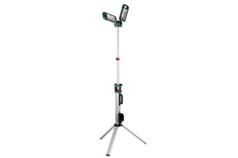 METABO Akumulatorowa lampa budowlana BSA 18 LED 5000 DUO-S 601507850