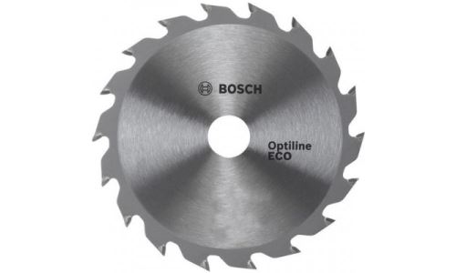 BOSCH Brzeszczot Optiline ECO 2608641787