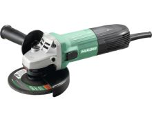 HIKOKI Szlifierka kątowa (125 mm/600W) G13STAYGZ