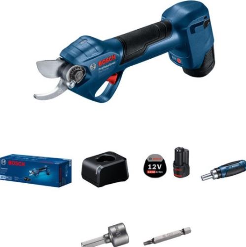 Bosch Sekator akumulatorowy Pro Pruner 06019K1021