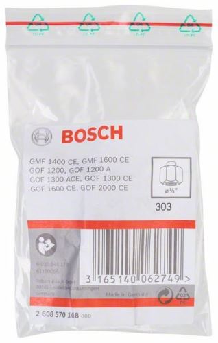 BOSCH Uchwyt tulejowy 1/2", 24 mm 2608570108