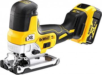 Akumulatorowa piła szablasta DeWALT XR DCS335P2 Bezprzewodowa piła szablasta DeWALT XR DCS335P2