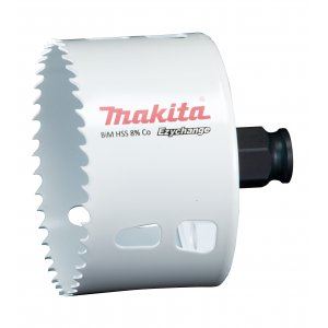 Dziurkacz MAKITA BiM Ezychange 2 79 mm E-03947