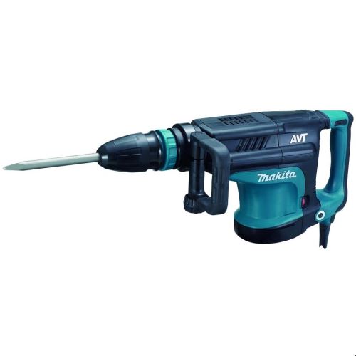 Młot kujący Makita z AVT 18,6J,1510W HM1213C