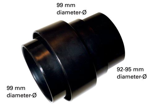 Adapter METABO - adapter uniwersalny (do SPA 1100) 0913031288