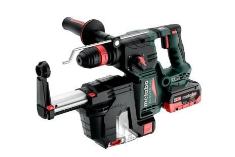 MŁOT AKUMULATOROWY Metabo KH 18 LTX BL 24 Q SET ISA 601714930