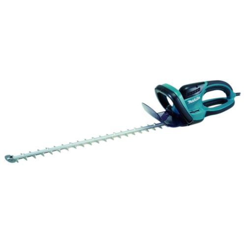 Elektryczne nożyce do żywopłotu Makita 75cm, 670W (HT-7510) UH7580