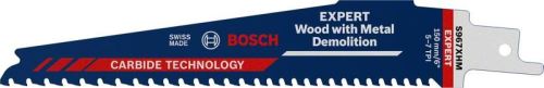 BOSCH EXPERT brzeszczot S 967 XHM 1 szt. 2608900396