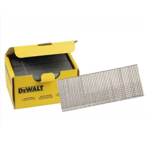 DeWALT Gwoździe stalowe 1,5 x 38 mm (2500 szt.) DNBSB1638S316Z