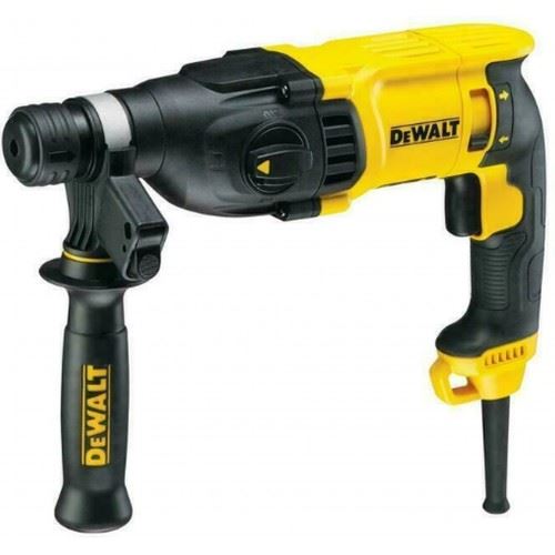 Młot kombi DeWALT SDS Plus 710W, 2.0 J D25033