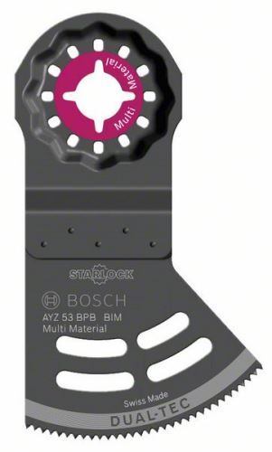 BOSCH RB – 1 szt. AYZ53BPB w pudełku 25 53 x 40 2608664205