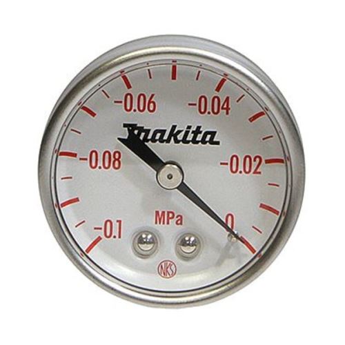 Manometr MAKITA DVP180 AS00XP808M