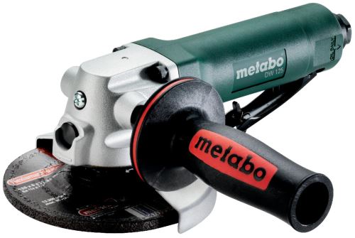 METABO Pneumatyczna szlifierka kątowa DW 125 601556000