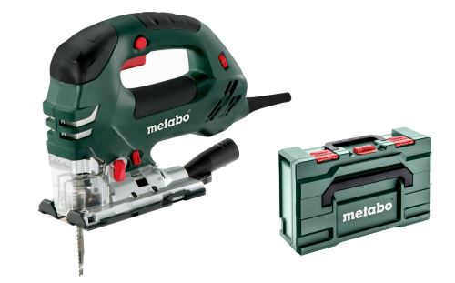 Piła prosta Metabo STEB 140 Plus 601404500