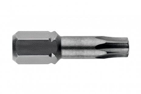 Końcówki wkrętakowe METABO Torx 50 / 35 mm 1/4" Classic (2 szt.) 625419000