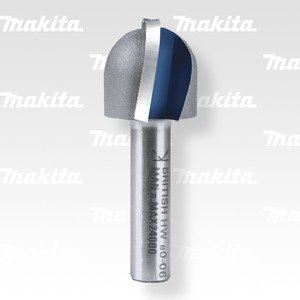 MAKITA Frez do wpustów średnica 20, trzpień 8 mm P-78944