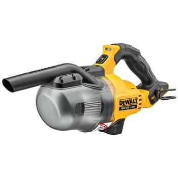 Odkurzacz akumulatorowy DeWALT 18V DCV501LN