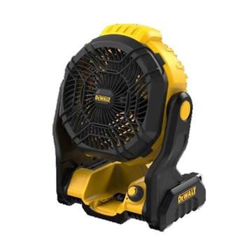 Wentylator DeWALT AKU (wentylator) DCE512N