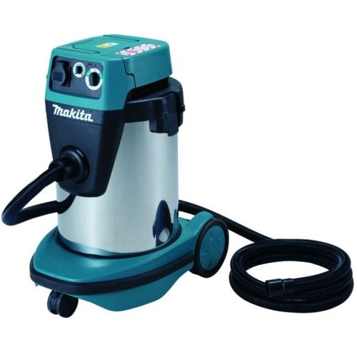 Odkurzacz uniwersalny Makita 32l, 1050W, klasa L VC3210LX1