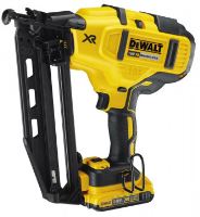 Akumulatorowa gwoździarka DeWALT 18V DCN660D2 Akumulatorowa gwoździarka DeWALT 18V DCN660D2