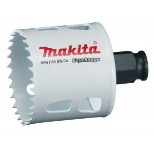 Dziurkacz MAKITA BiM Ezychange 2 54 mm E-03844