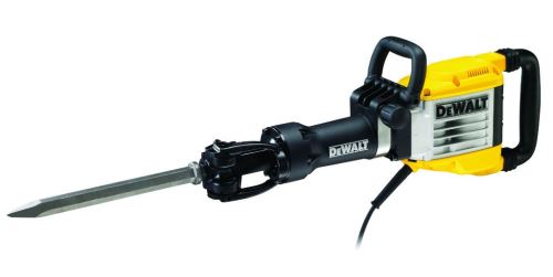 DeWALT Młot wyburzeniowy D25960K