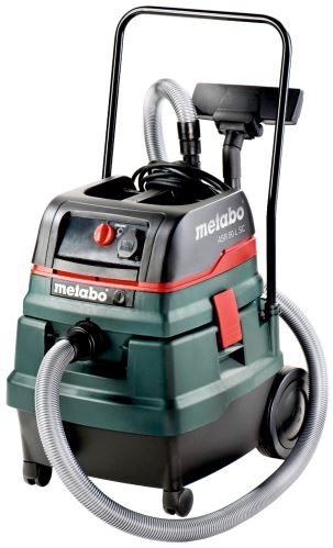 Odkurzacz uniwersalny METABO ASR 50 L SC Vibra 602034000