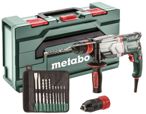 Młot wielofunkcyjny METABO UHE 2660-2 Quick Set (600697510)