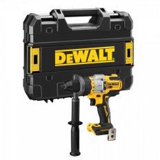 Akumulatorowa wiertarka udarowa DeWALT 18V, XR FLEXVOLT Advantage, bez akumulatora DCD999NT