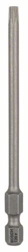 BOSCH Bit wkrętaka ekstra twardy Extra-Hart T20, 89 mm 2607001652