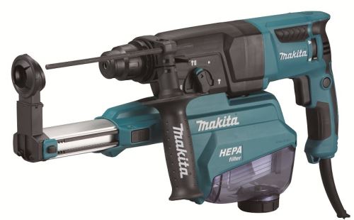 Młot wielofunkcyjny Makita 800W HR2652