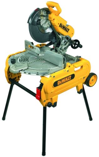 DeWALT D27107 Pilarka ukośnica z górnym stołem