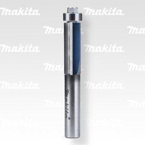 MAKITA Frez wyrównujący średnica 12,7, trzpień 8 mm P-79005